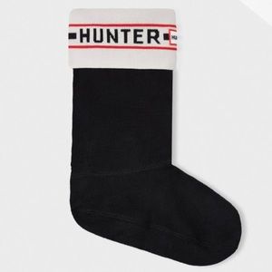 Hunter Boot Socks